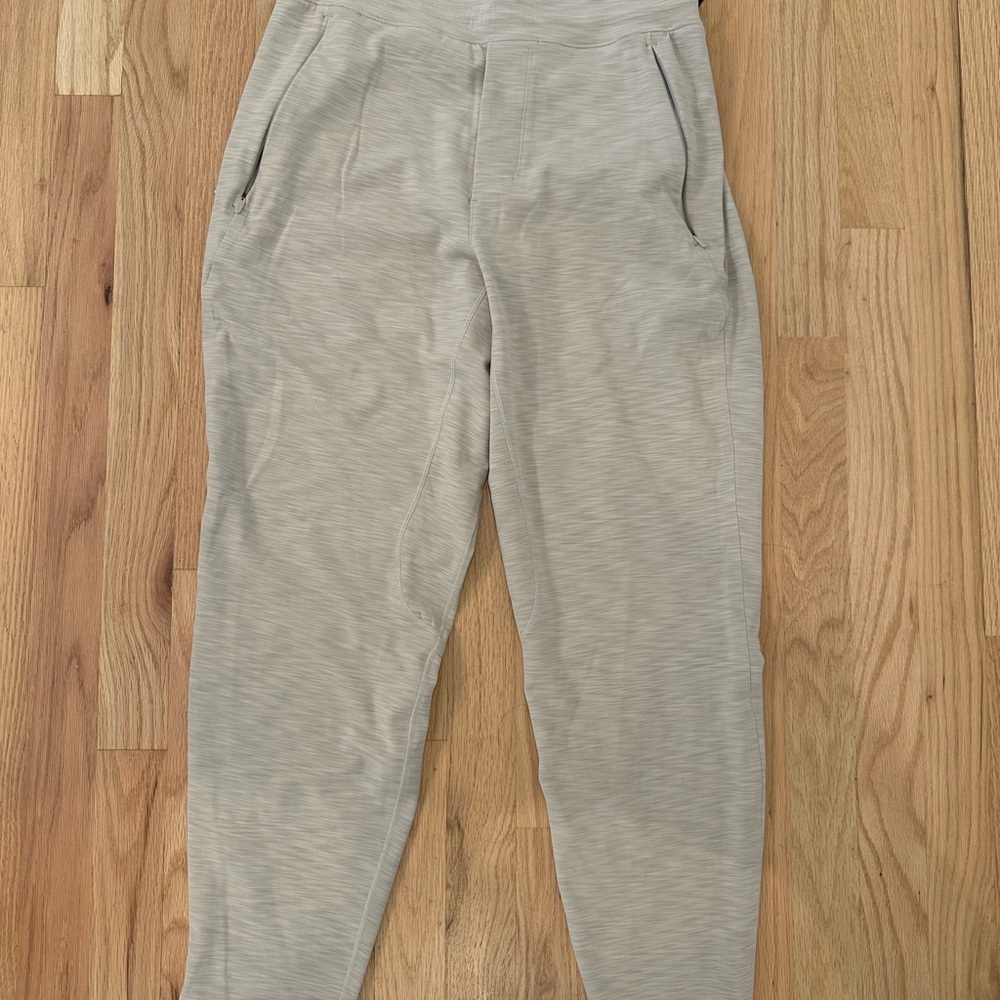 NEW Lululemon Gray Sweatpants